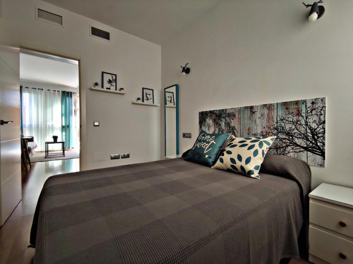 Javi S Home Trinidad Málaga Exterior foto